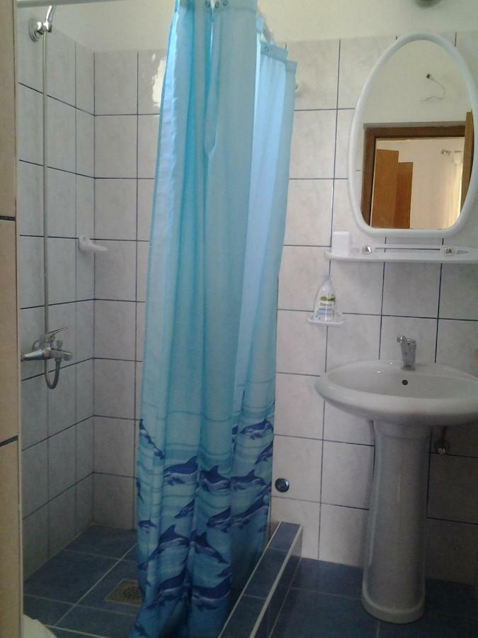 Apartment Biokovo Krvavica Bagian luar foto